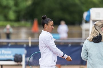 Bild 62 - BL DTV Hannover - BW Dresden Blasewitz : Ergebnis: 2:7